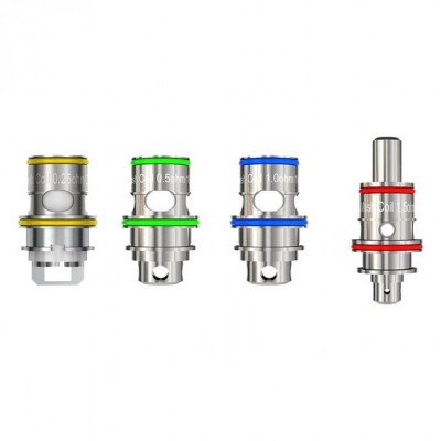 Freemax Fireluke 22 Tank